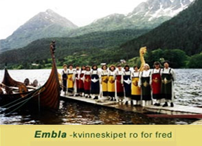 The Foundation Embla